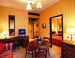 Contessa Jolanda Hotel & Residence Milano by Gruppo UNA