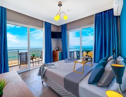 Royalisa Palmiye Beach Hotel (Adults Only)