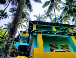 Sunny Cliff Stay Guest House