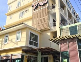 V Style Boutique Hotel
