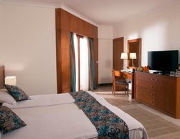 Swiss Inn Resort Dahab