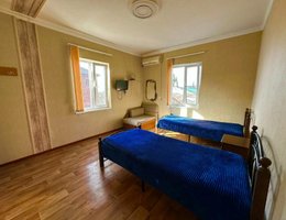 Гостевой дом «Порт Моряка»