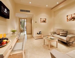 Sunrise Crystal Bay Resort