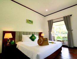 SANTA GARDEN RESORT PHU QUOC
