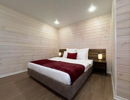 Sea House Eco Family Hotel