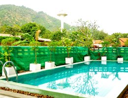 Melissa Kata Beach Resort