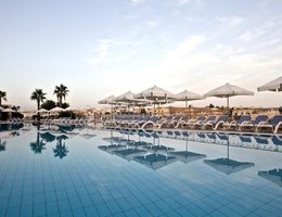 InterContinental Malta