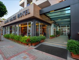 Alanya Beach Hotel