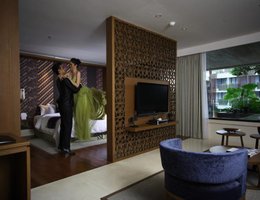 Four Points by Sheraton Bali, Seminyak