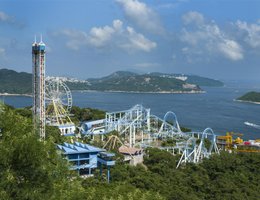 Metropark Hotel Mongkok
