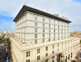 Iberostar Marques de La Torre