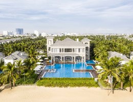 Danang Marriott Resort & Spa, Non Nuoc Beach Villas