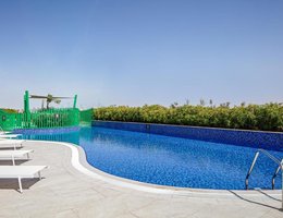 Holiday Inn & Suites Dubai Science Park