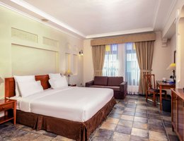 Novotel Bahrain Al Dana Resort