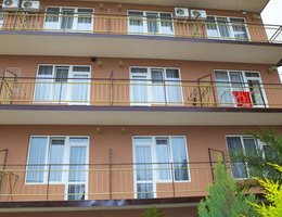 Гостевой дом «MoreLeto»