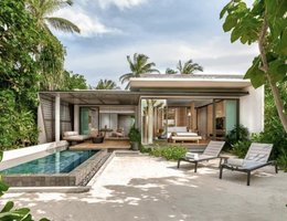 Alila Kothaifaru Maldives