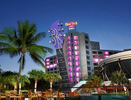 HARD ROCK HOTEL