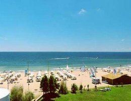 Duni Holiday Village