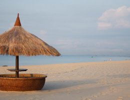 Cham Villas Boutique Luxury Resort