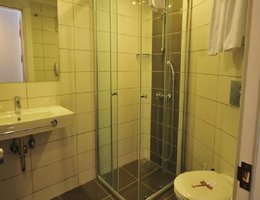 ANNABELLA ANNEX (EX. ANNABELLA PARK)