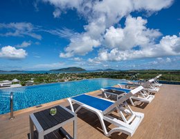 THE VIEW RAWADA RESORT & SPA