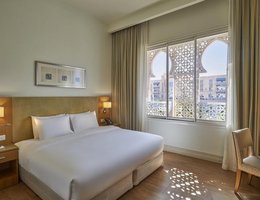 Salalah Gardens Hotel