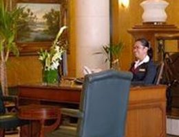 Crowne Plaza Bahrain