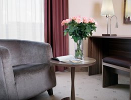 Санаторно-курортный комплекс Русь