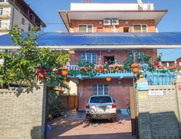 Мини-отель «Мартлен»