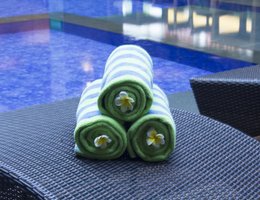 Swiss-Belexpress Kuta Legian