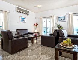 Sunny Hill Hotel Apartments