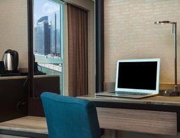 Gulf Court Hotel Business Bay