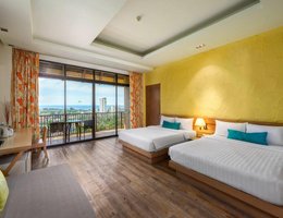 Karon Phunaka Resort