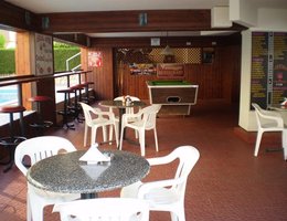 Barbara Tourist Apartments