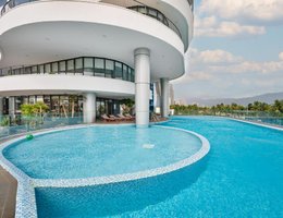 Nesta Celia Danang Hotel