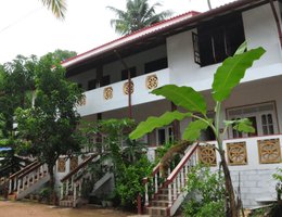 Mama's Place Mirissa