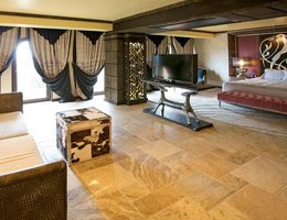 Royal Castle Design & SPA - Ultra All Inclusive & Aqua Park