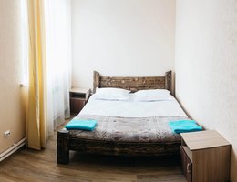 Таёжный Привал