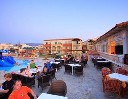 Dimitrios Village Beach Resort & Spa