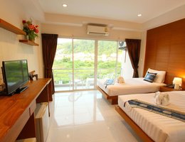 Good Nice Hotel Patong