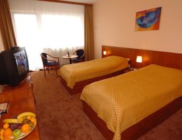 Hotel Bratislava