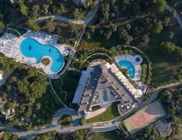 X Life Hotel Sarigerme