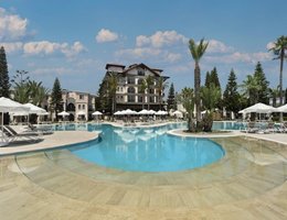 Selectum Colours Side