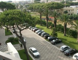 Grand Hotel L'Approdo