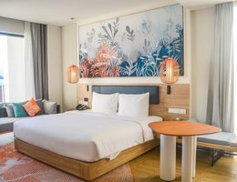 TTC Van Phong Bay Resort