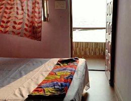 Beach Stay By Om Ganesh Guest House