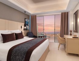 Amanti Hotel (Adults Only)