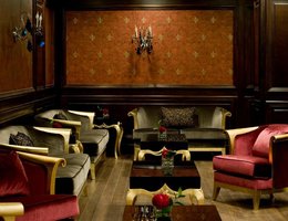 Barcelo Cairo Pyramids