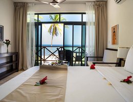 Alladin Boutique Beach Hotel Zanzibar (Adults Only)