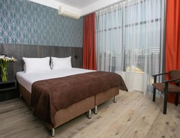 Экодом Адлер